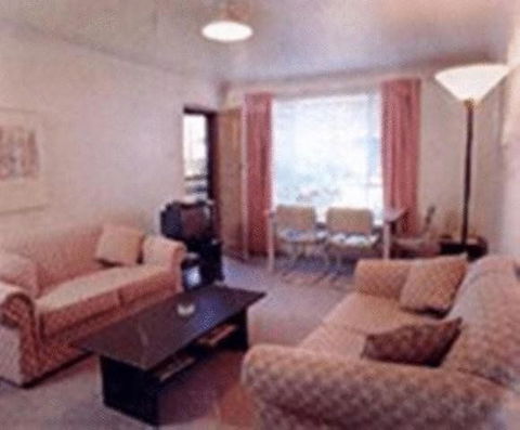 Clayton Monash Motor Inn - Accommodation Brisbane 1