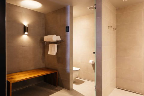Macq 01 Hotel - Accommodation Brisbane 2