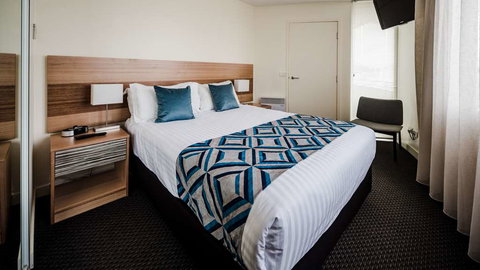 Salamanca Terraces - Accommodation Brisbane 1