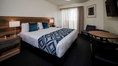 Salamanca Terraces - Accommodation Brisbane 2