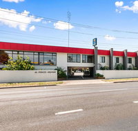 Comfort Inn Traralgon - Accommodation Brisbane