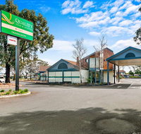 Quality Inn  Suites Traralgon - Accommodation Brisbane