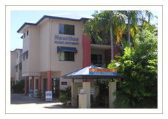 Nautilus Holiday Apartments - Accommodation Brisbane 1