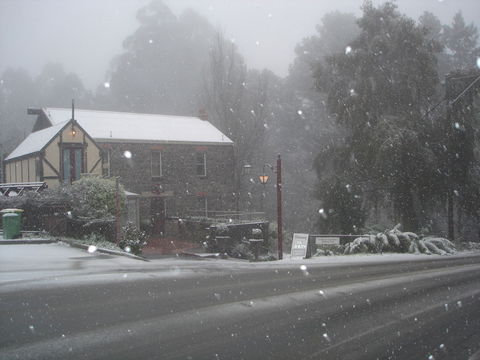 Adeline Bed & Breakfast - Accommodation Brisbane 1
