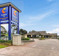 Comfort Inn The Lakes - Accommodation Brisbane