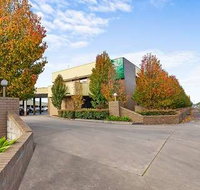 Presidential Motel - Accommodation Brisbane