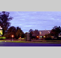 The Overlander Homestead - Accommodation Brisbane