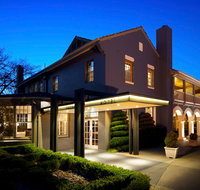 Peppers Mineral Springs - Accommodation Brisbane