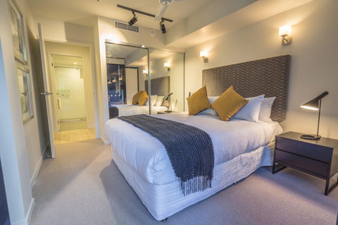 Arise Arena - Accommodation Brisbane 1