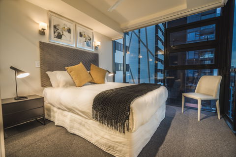 Arise Arena - Accommodation Brisbane 2