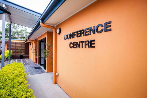 Darra Motel And Conference Centre - Accommodation Brisbane 0