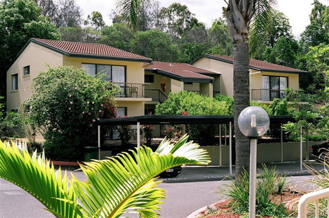 Mount Ommaney Hotel Apartments - Accommodation Brisbane 1