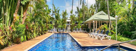 Agincourt Beachfront Apartments - Accommodation Brisbane 0