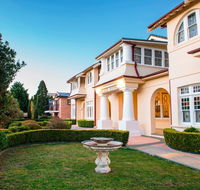 Palais Royale - Accommodation Brisbane