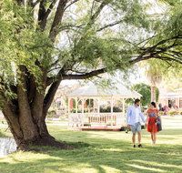 Parklands Resort  Conference Ctr - Accommodation Brisbane