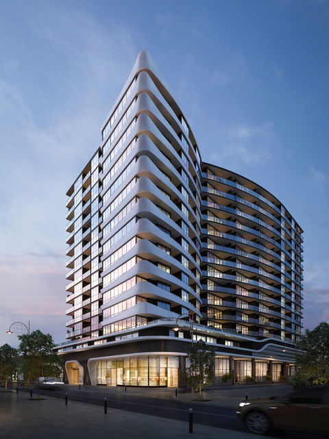 Astra Apartments Glen Waverley - Accommodation Brisbane 0