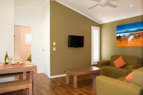 Darlington Beach Resort and Holiday Park - Accommodation Brisbane 1
