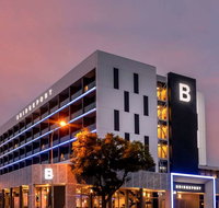 Bridgeport Hotel - Accommodation Brisbane