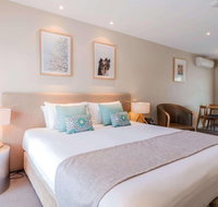 The Haus Studio Apartments - Accommodation Brisbane