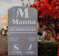 The Manna by Haus Ascend Hotel - Accommodation Brisbane