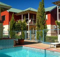 Amalfi Resort Busselton - Accommodation Brisbane