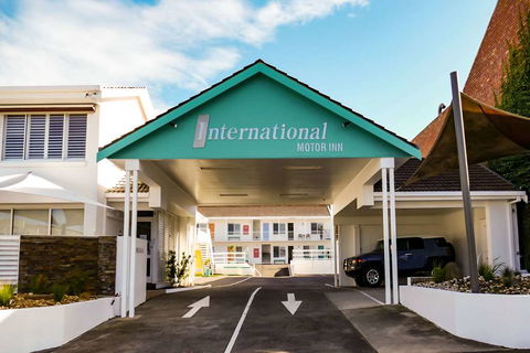 Comfort Inn Warrnambool International - Accommodation Brisbane 1