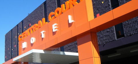 Warrnambool Central Court - Accommodation Brisbane 0