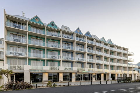 Lady Bay Resort - Accommodation Brisbane 0