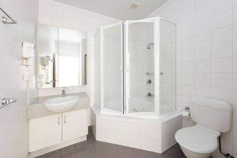 Lady Bay Resort - Accommodation Brisbane 2