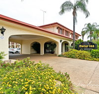 Narrandera Club Motor Inn - Accommodation Brisbane