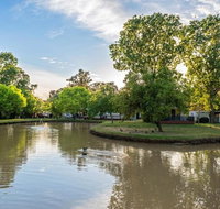 Discovery Parks Moama Maidens - Accommodation Brisbane