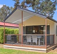 Discovery Parks Moama West - Accommodation Brisbane