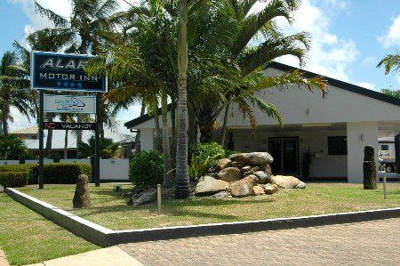 Alara Motor Inn - Accommodation Brisbane 1