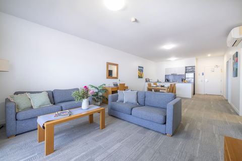 Aligned Corporate Residences Mackay - Accommodation Brisbane 1