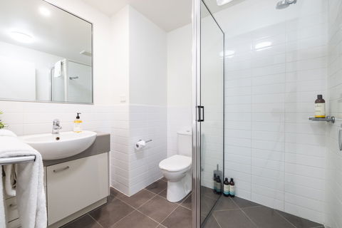 Aligned Corporate Residences Mackay - Accommodation Brisbane 2