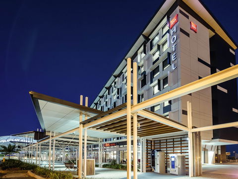 Ibis Mackay Airport - Accommodation Brisbane 2