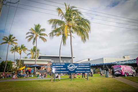 Mackay Seabreeze Apartments - Accommodation Brisbane 1