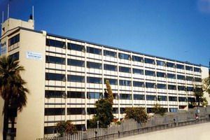 Mountway Holiday Apartments - Accommodation Brisbane 0