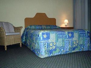 Mountway Holiday Apartments - Accommodation Brisbane 1