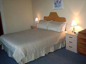 Mountway Holiday Apartments - Accommodation Brisbane 2