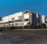 Oaks Lure - Accommodation Brisbane