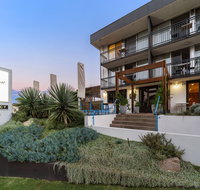 Hotel Nelson - Accommodation Brisbane