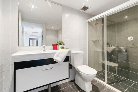 Astra Apartments Parramatta - Accommodation Brisbane 3