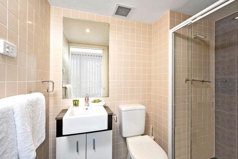 Astra Apartments Parramatta - Accommodation Brisbane 5