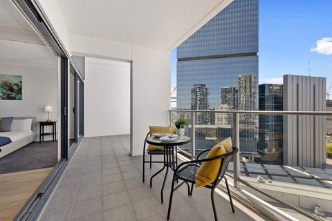 Astra Apartments Parramatta - Accommodation Brisbane 8