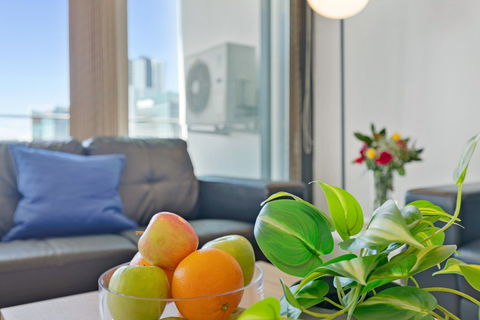 Astra Apartments Parramatta - Accommodation Brisbane 9