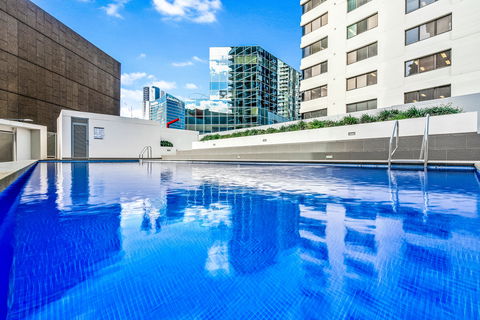 Astra Apartments Parramatta - Accommodation Brisbane 10
