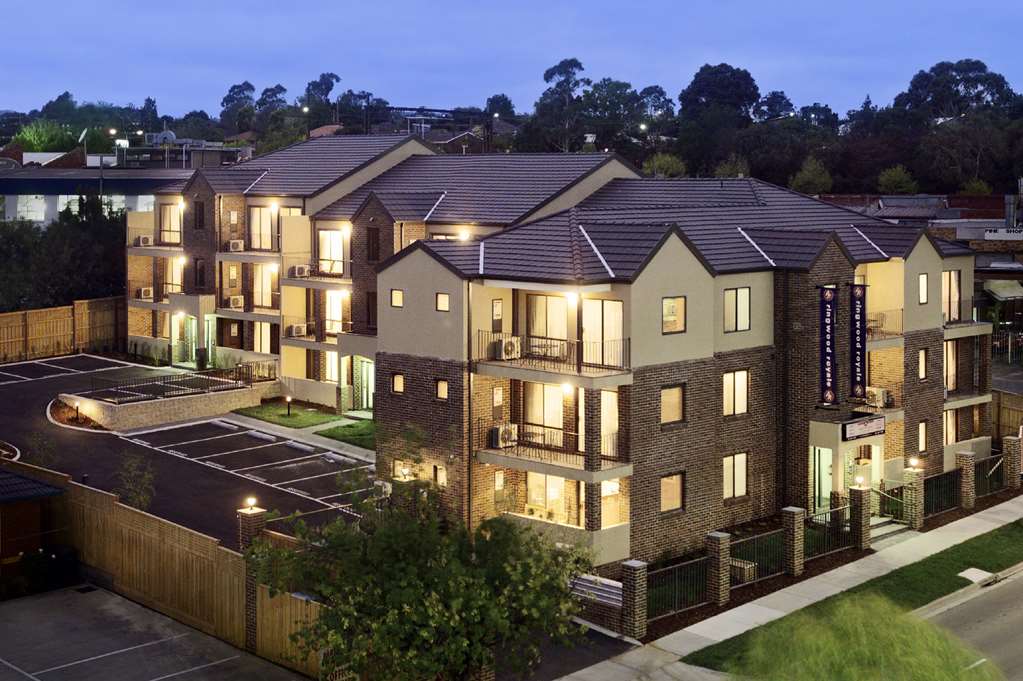 Ringwood VIC Accommodation Brisbane