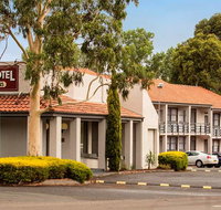 Ferntree Gully a Nightcap Hotel - Accommodation Brisbane
