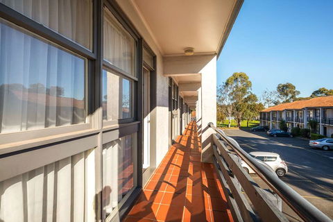 Ferntree Gully, A Nightcap Hotel - Accommodation Brisbane 12